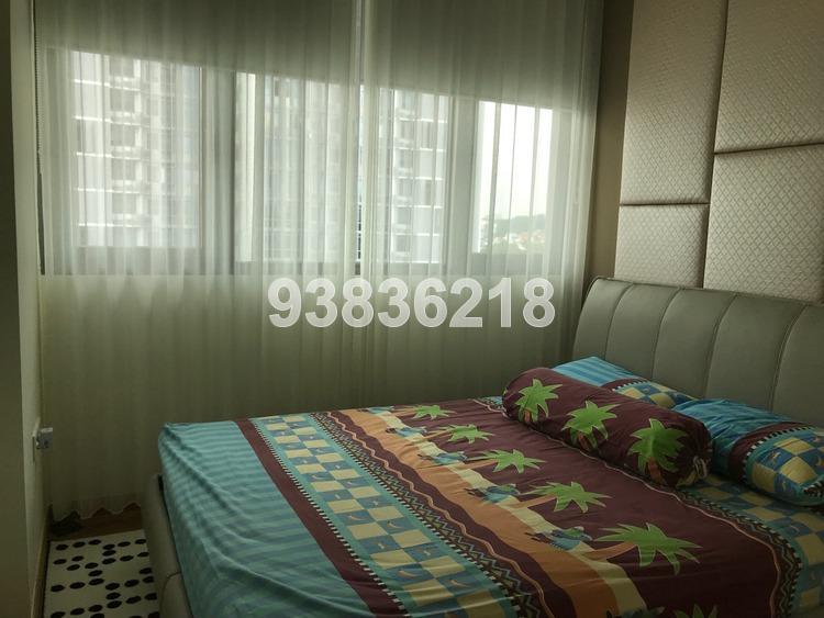 Kingsford . Hillview Peak (D23), Condominium #170693492